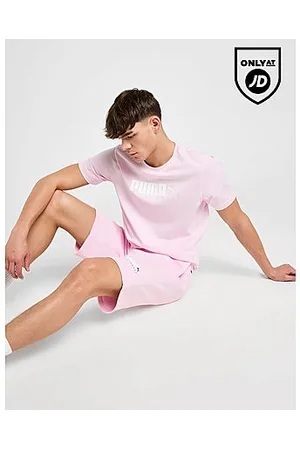 PUMA T-paita Miehet - Mens