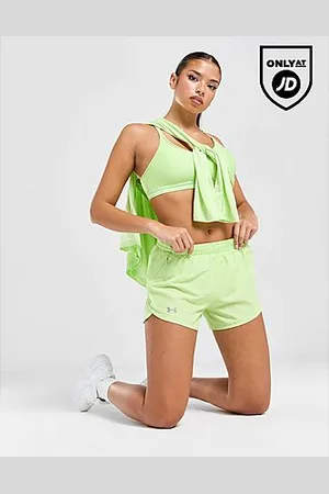 Under Armour Fly-By Shorts