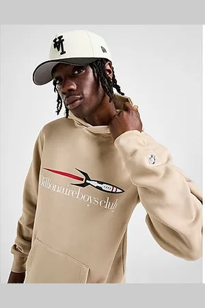 Billionaire Boys Club Rocket Hoodie - Mens