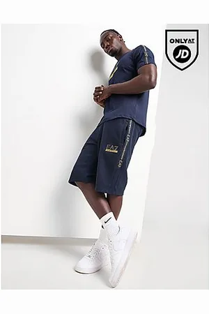 EA7 Shortsit Miehet - Mens