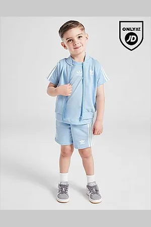 adidas 3-Piece Set Infant - Mens