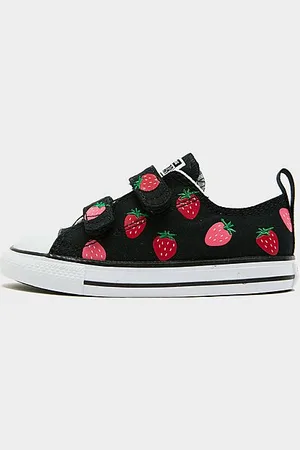 Converse All Star Ox Vauvat - Kids