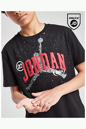 Jordan 1984 Jumpman T-Shirt Junior - Mens