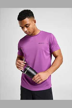 Columbia Hike T-Shirt - Mens