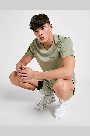 Columbia Zero Rules T-Shirt - Mens
