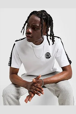 Billionaire Boys Club Tape T-Shirt - Mens