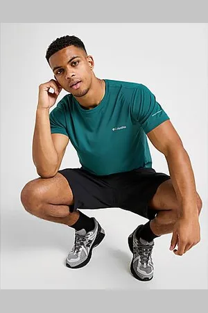 Columbia Zero Rules T-Shirt - Mens