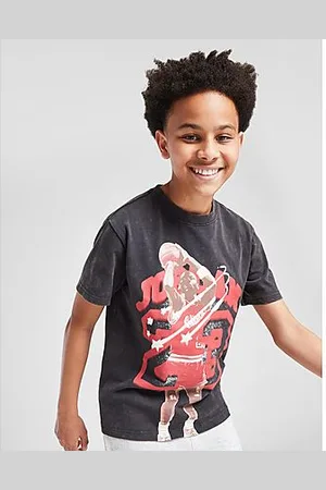 Jordan 40th Anniversary T-Shirt Junior - Mens