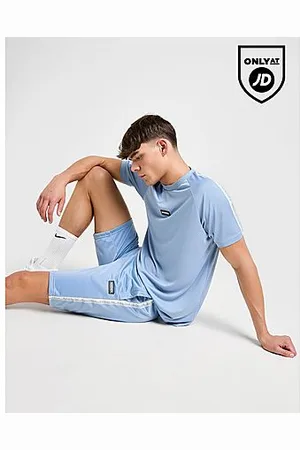 McKenzie Krypt Poly T-Shirt - Mens