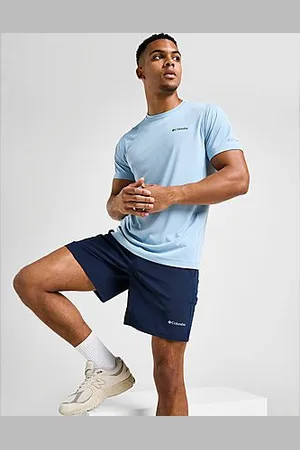 Columbia Hike Shorts - Mens
