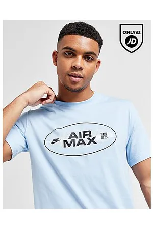Nike Air Max T-Shirt - Mens
