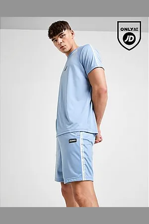 McKenzie Krypt Poly Shorts - Mens