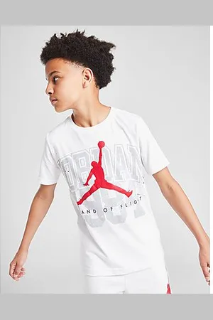 Jordan Throwback T-Shirt Junior - Mens
