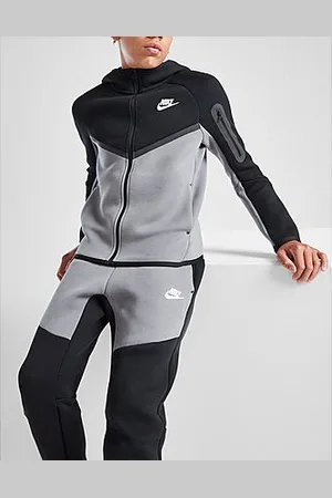Nike Tech Fleece Joggers Junior - Mens
