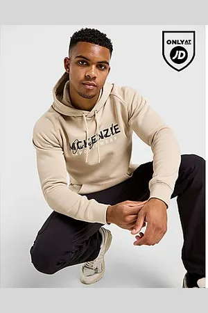 McKenzie Opal Overhead Hoodie - Mens