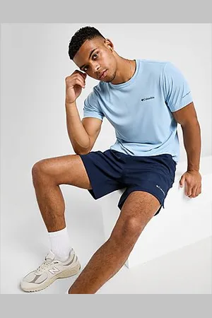 Columbia Zero Rules T-Shirt - Mens