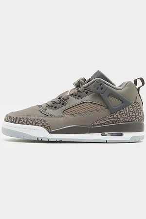 Jordan Spizike Low Juniorit - Mens