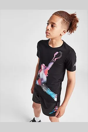 Jordan MJ Poolside Jumpman T-Shirt Junior - Mens
