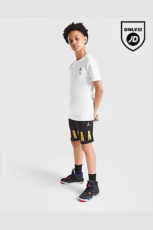 Jordan Court Hybrid Shorts Junior - Mens