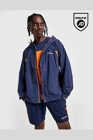 Berghaus 22 Lightweight Jacket - Mens