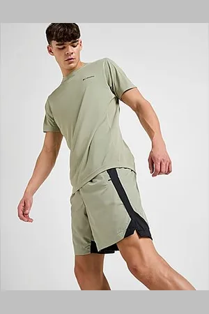 Columbia Three Pitch 7" Shorts - Mens