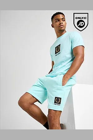 Fred Perry Shortsit Miehet - Mens