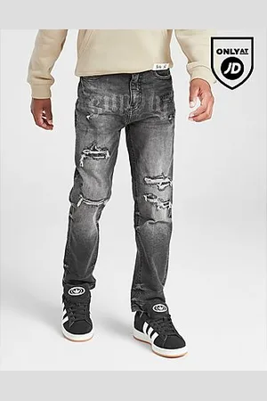 Supply & Demand Revityt farkut Juniorit - Mens