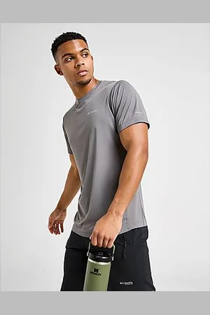Columbia Zero Rules T-Shirt - Mens