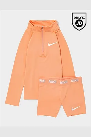 Nike Girls
