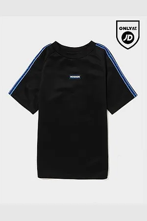 McKenzie Astra Poly T-Shirt - Mens