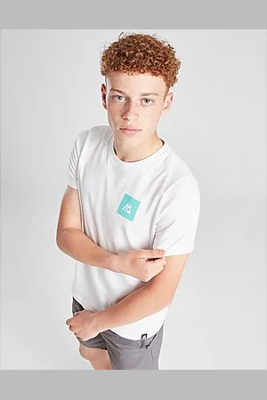 MONTIREX Ridge T-Shirt Junior - Mens