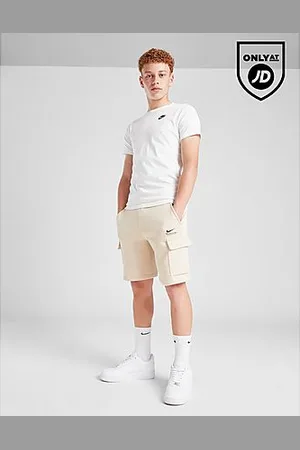 Nike Swoosh Shorts Junior - Mens