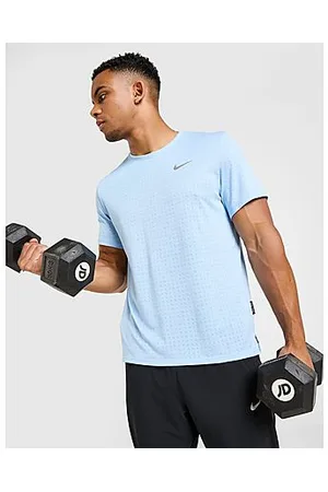 Nike Miler Breathe T-Shirt - Mens