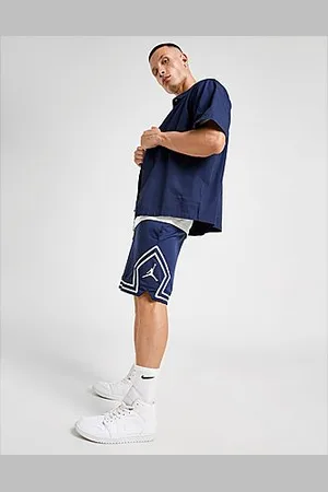 Jordan Diamond Shorts - Mens