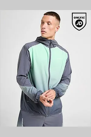 TECHNICALS Lotus Jacket - Mens