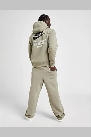 Nike Authorised Overhead Hoodie - Mens