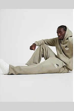 Nike Authorised Joggers - Mens