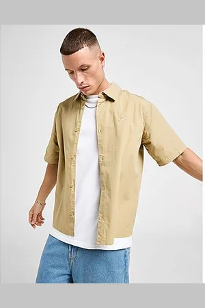 Nike Short Sleeve Shirt - Mens