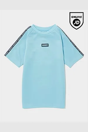 McKenzie Astra Poly T-Shirt - Mens