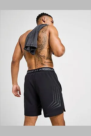 Under Armour Vanish Woven Shorts - Mens