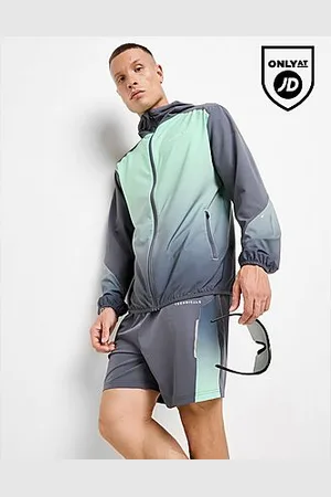 TECHNICALS Lotus Shorts - Mens