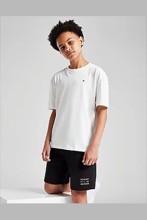 Tommy Hilfiger Logo Shorts Junior - Mens