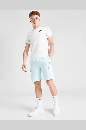 Nike Swoosh Shorts Junior - Mens