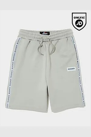 McKenzie Astra Poly Shorts Junior - Mens