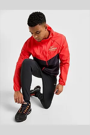 Nike London Stride Jacket - Mens