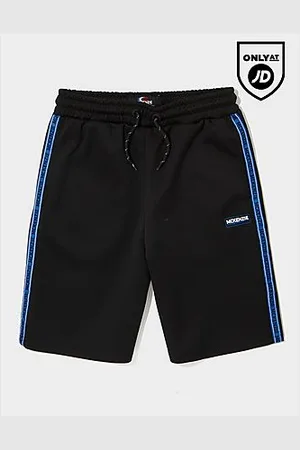 McKenzie Astra Poly Shorts Junior - Mens