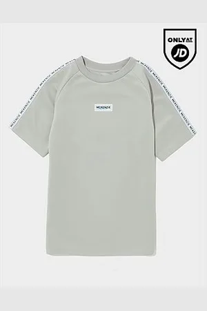 McKenzie Astra Poly T-Shirt - Mens