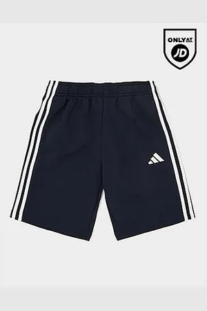 adidas 3-Stripes Shorts Junior - Mens