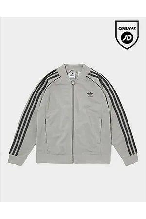 adidas SST Track Top Junior - Mens