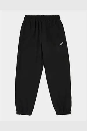 New Balance Woven Track Pants Junior - Mens